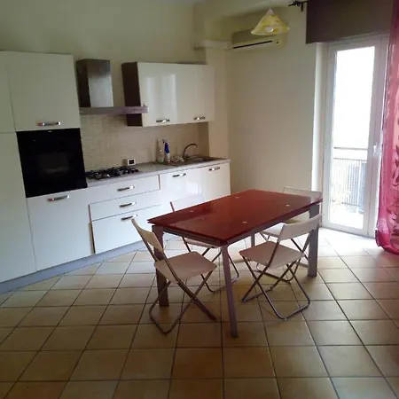 Apartament Centro