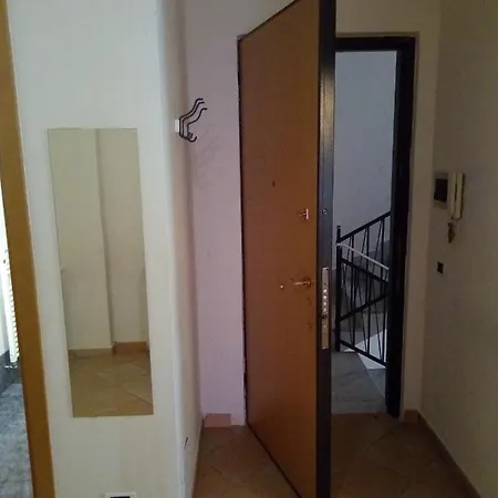Centro Apartament *