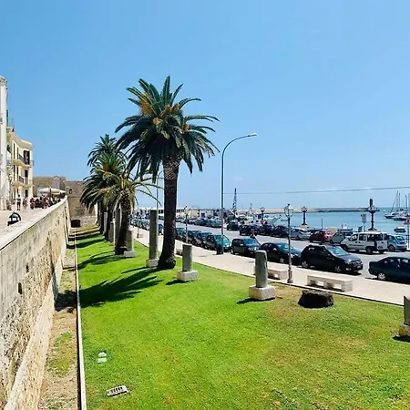 Centro Bari