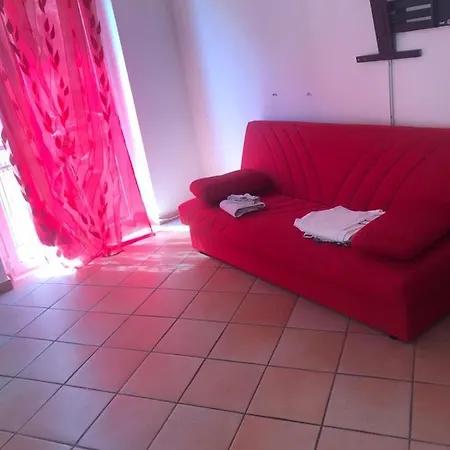 Appartamento Centro Bari