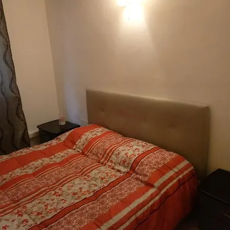 Appartamento Centro Bari