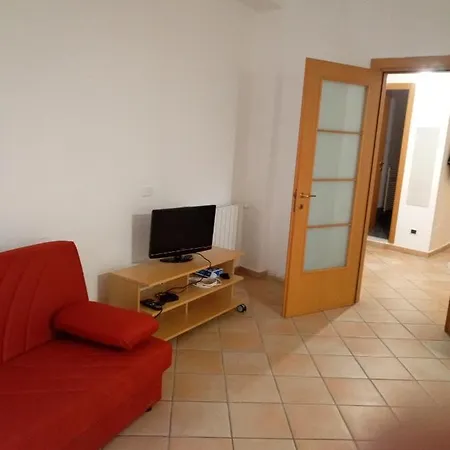 Apartament Centro